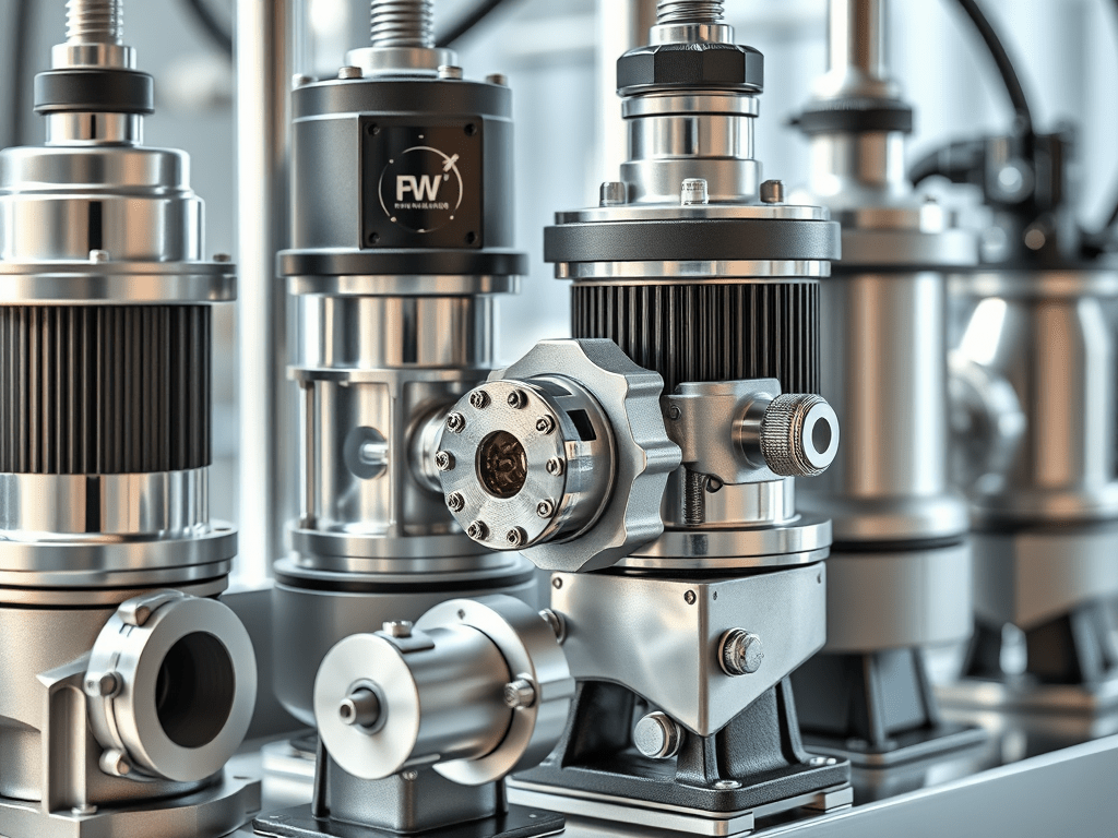 Tipos de bombas de condensado: ¿cuál es la ideal para tu&nbsp;sistema?